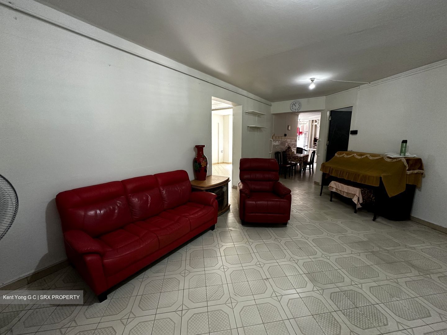 Blk 210 Jurong East Street 21 (Jurong East), HDB 4 Rooms #589094321
